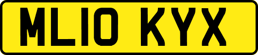 ML10KYX