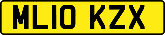 ML10KZX