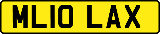 ML10LAX