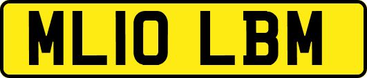 ML10LBM