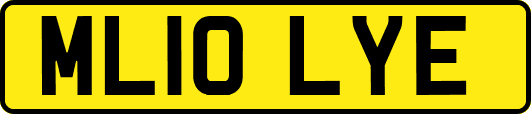 ML10LYE