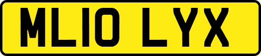 ML10LYX