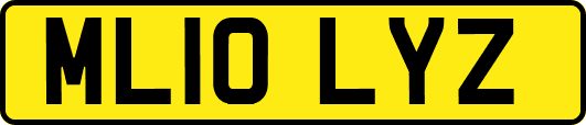 ML10LYZ