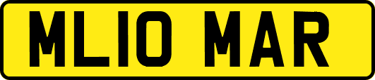 ML10MAR