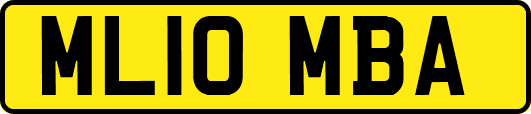 ML10MBA