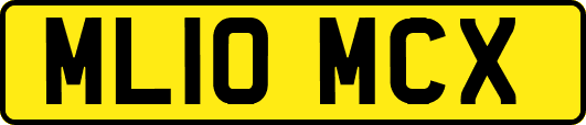 ML10MCX