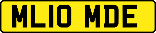 ML10MDE