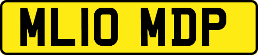 ML10MDP