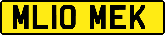 ML10MEK