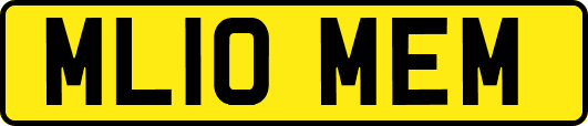 ML10MEM