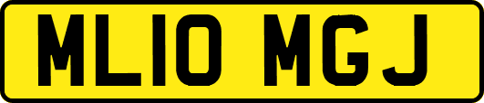 ML10MGJ