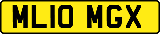 ML10MGX