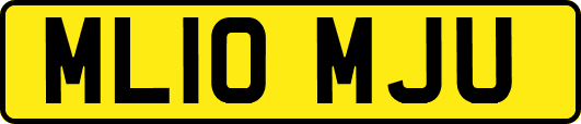 ML10MJU