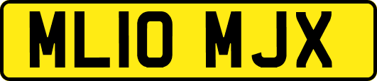 ML10MJX