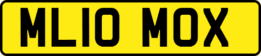 ML10MOX