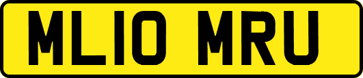 ML10MRU