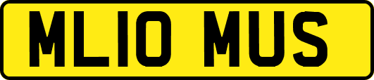ML10MUS