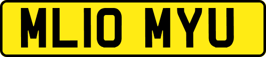 ML10MYU