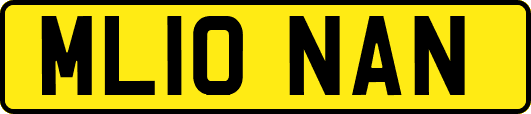 ML10NAN