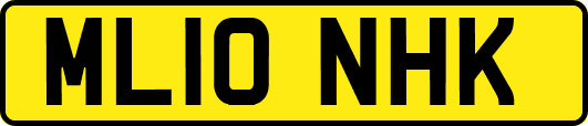 ML10NHK