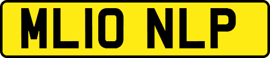ML10NLP