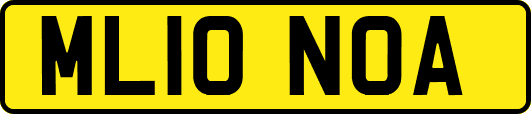 ML10NOA