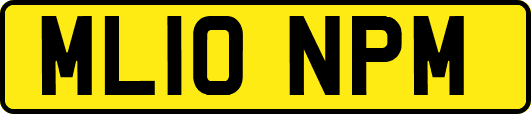ML10NPM