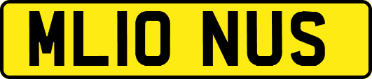 ML10NUS