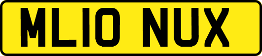 ML10NUX