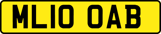 ML10OAB
