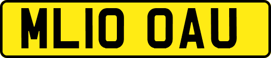 ML10OAU
