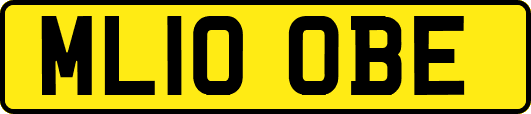 ML10OBE