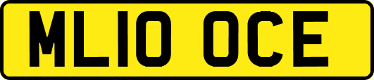 ML10OCE
