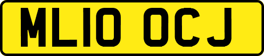 ML10OCJ