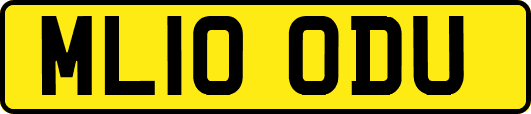 ML10ODU