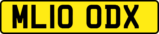 ML10ODX