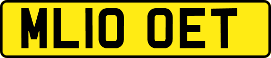ML10OET