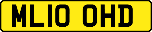 ML10OHD