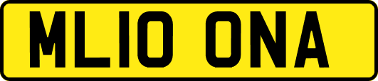 ML10ONA