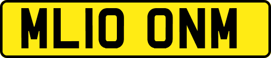 ML10ONM
