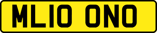 ML10ONO