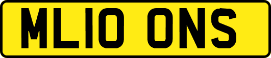 ML10ONS