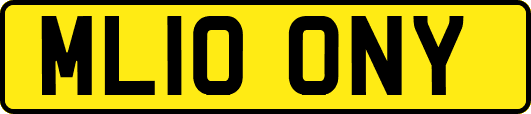ML10ONY