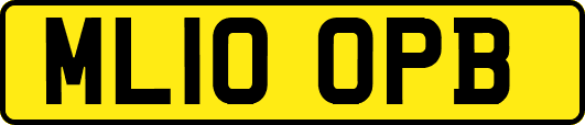 ML10OPB