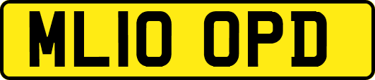 ML10OPD