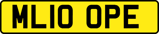 ML10OPE