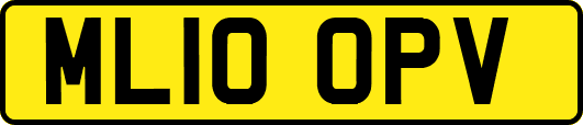 ML10OPV