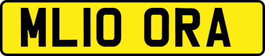 ML10ORA