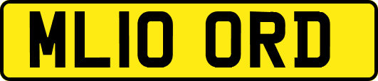 ML10ORD