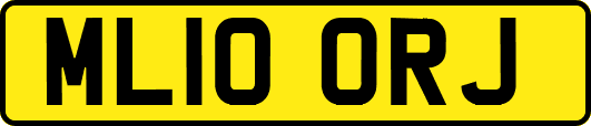 ML10ORJ